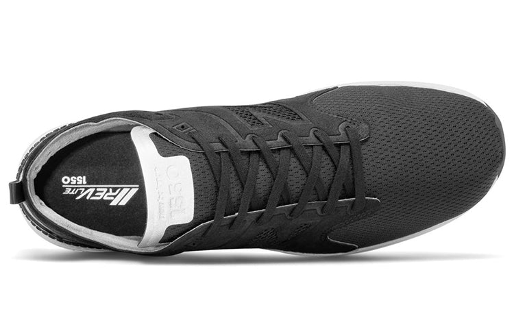 New Balance M-LIFESTYLE 'Black White' ML1550NE