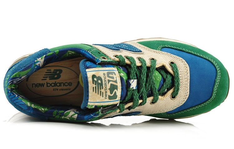 New Balance 574 'Green Glow' ML574OHT