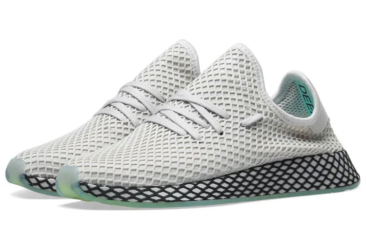 adidas Deerupt 'Clear Mint' B41754