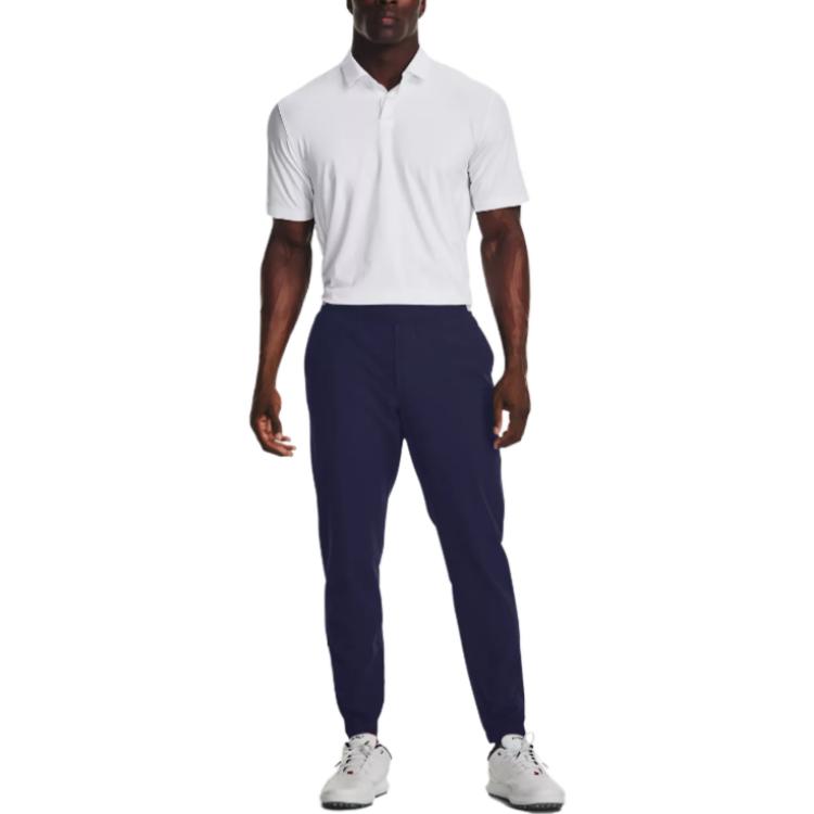 Under Armour Golf Drive Jogger Navy Blue' 1374766-410