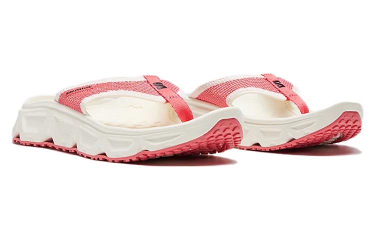 (WMNS) SALOMON Reelax Break 6.0 'Cream Pink' 472060
