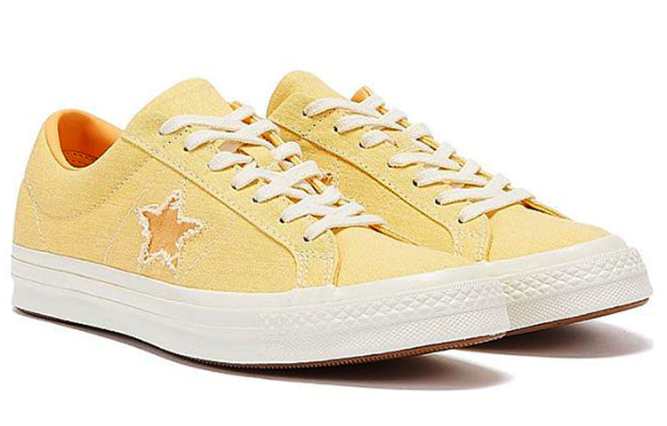 Converse One Star 'SuNBAked' 164358C