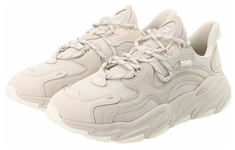 FILA Wave Shoes 'Oatmeal' F12M226112FOM