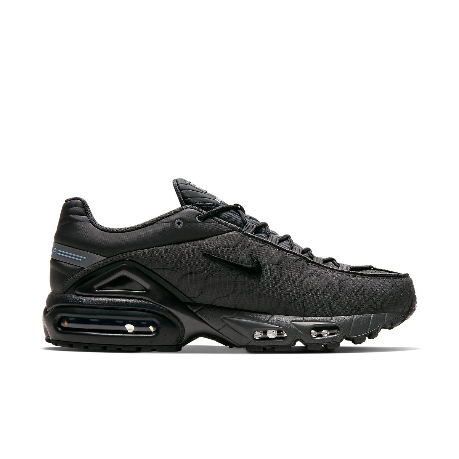 Nike Air Max Tailwind 5 SP 'Iron Grey' CQ8713-001