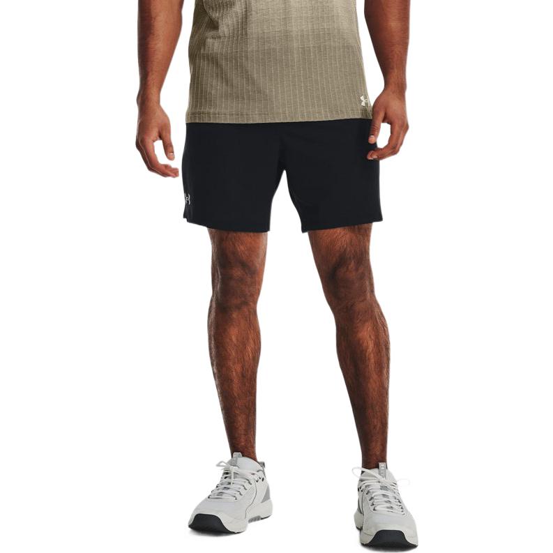 Under Armour Vanish Woven Training Shorts 'Black' 1373718-001