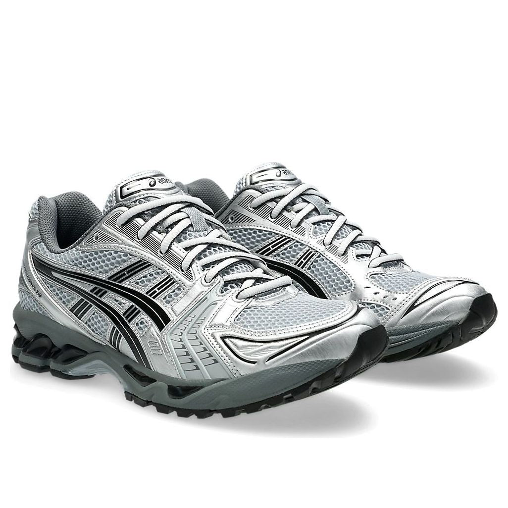 ASICS x Urban Research Gel-Kayano 14 'Pure Silver Black' 1203A706-020