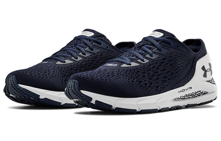 Under Armour HOVR Sonic 3 Team 'Midnight Navy' 3023279-401