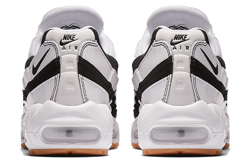 (WMNS) Nike Air Max 95 'Juventus' 307960-112