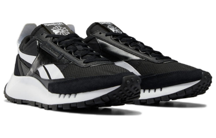 Reebok Classic Leather Legacy 'Black White' GY2724