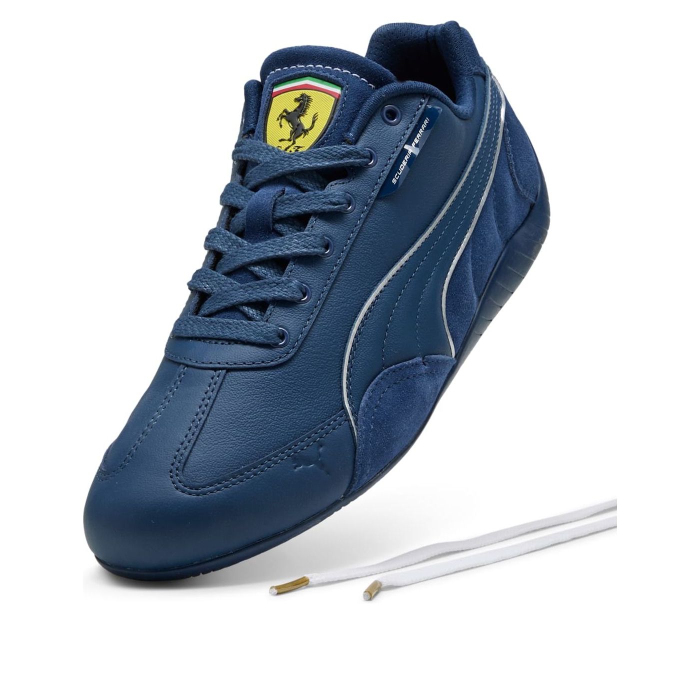 PUMA x Scuderia Ferrari Speedcat 'Persian Blue' 308905-04