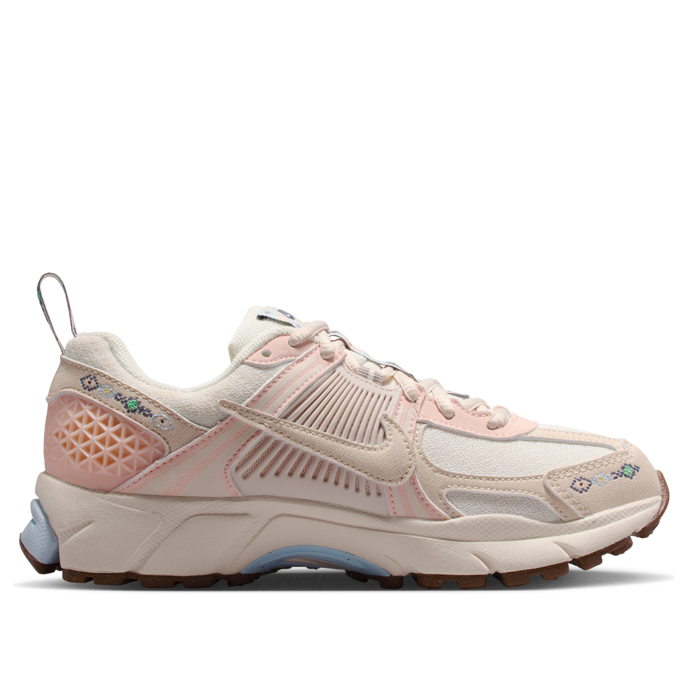 (GS) Nike Vomero 5 'Soft Pearl Washed Coral' IH7339-001