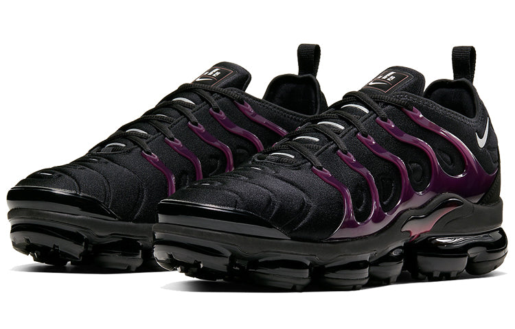 Nike Air VaporMax Plus 'Black Noble Red' 924453-021