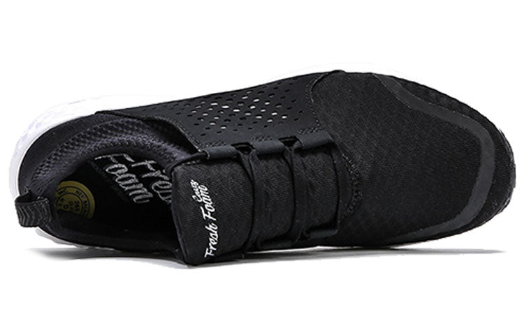 New Balance Fresh Foam Cruz 'Black' MCRUZBK