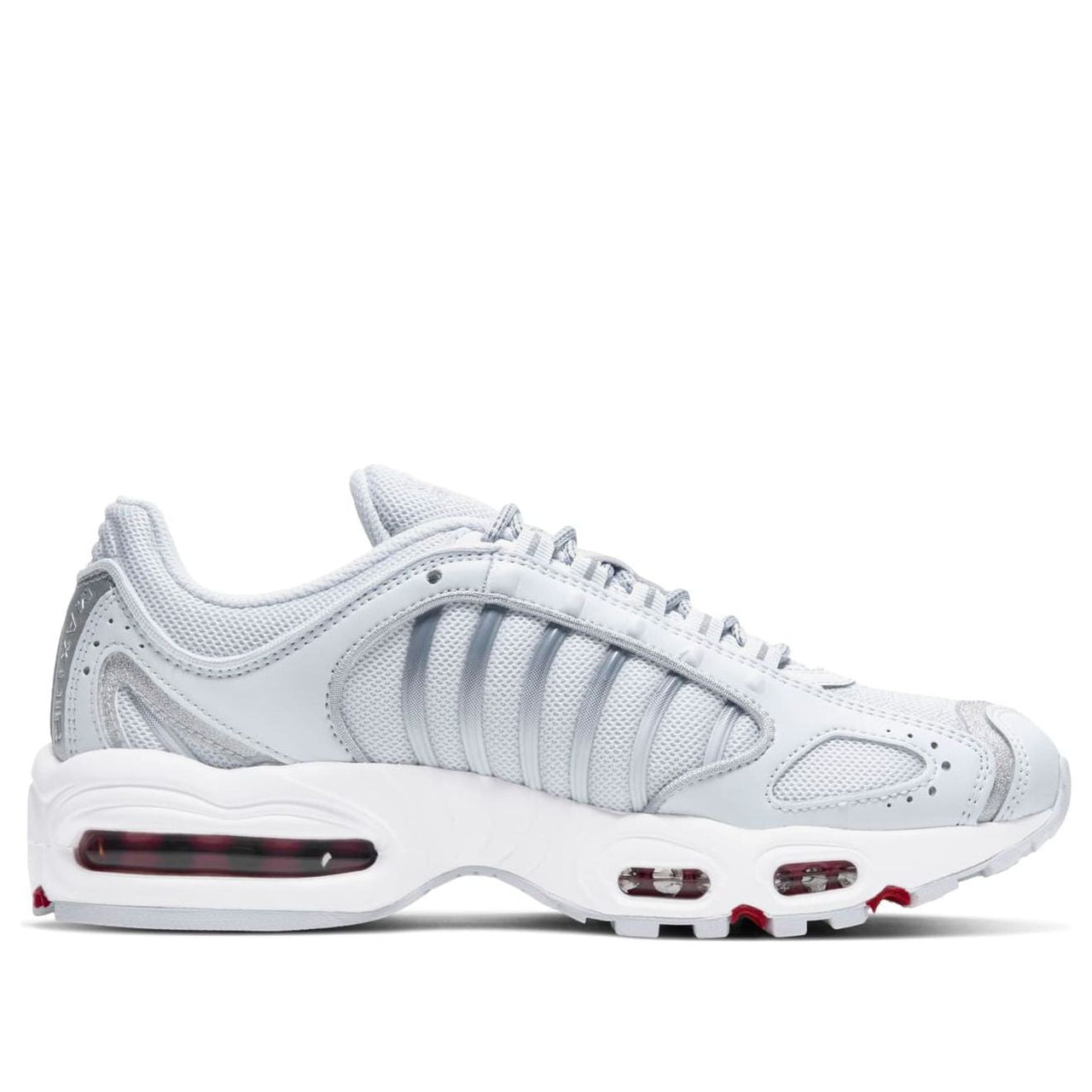 (WMNS) Nike Air Max Tailwind 4 'Platinum Light Redwood' CT3431-001