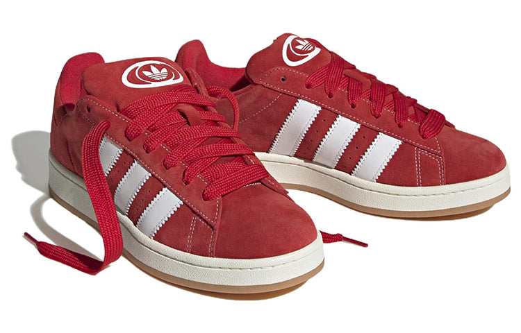 adidas Campus 00s 'Better Scarlet Cloud White' H03474