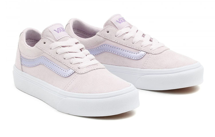 Vans Ward Sneakers K Pink/White VN0A3TFW8AV