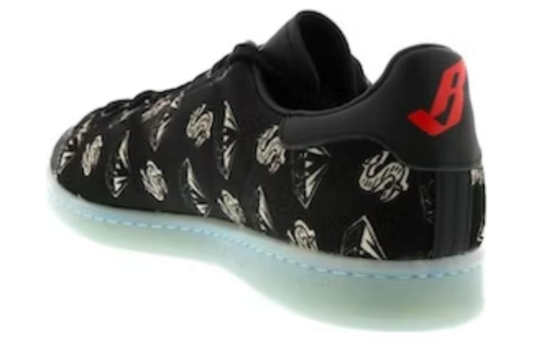 adidas x Pharrell x BBC Stan Smith 'Ponyhair' S32038