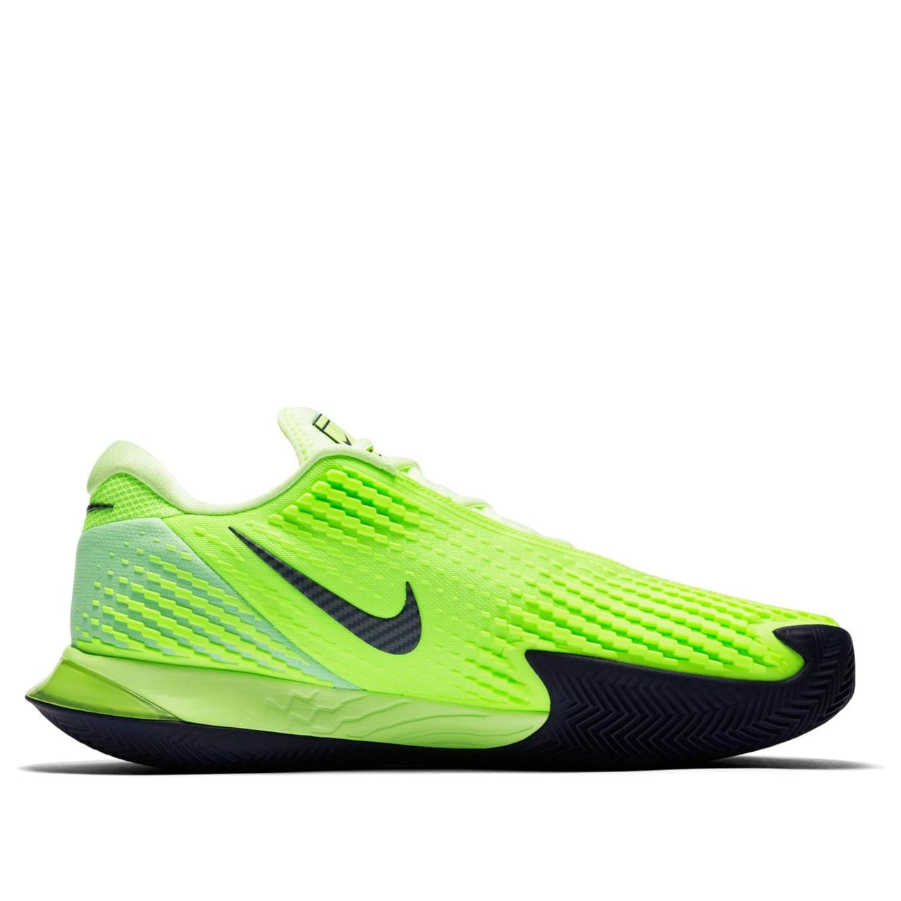 Nike Court Air Zoom Vapor Cage 4 'Green Black' CD0425-302