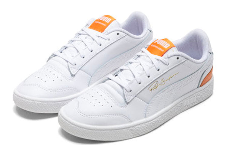 PUMA Ralph Sampson Lo 'Jaffa Orange' 370846-04