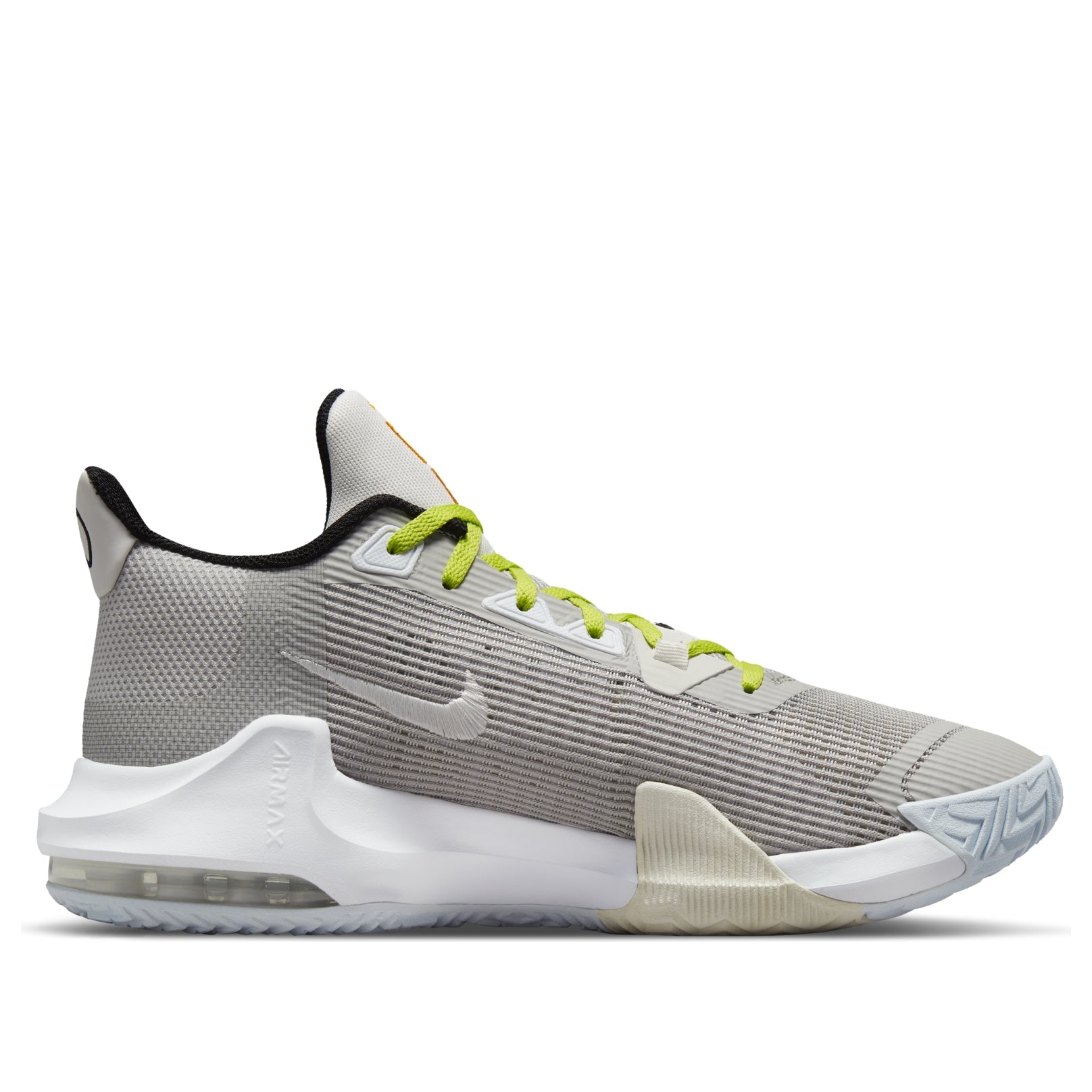 Nike Air Max Impact 3 'Light Iron Ore Atomic Green' DC3725-007