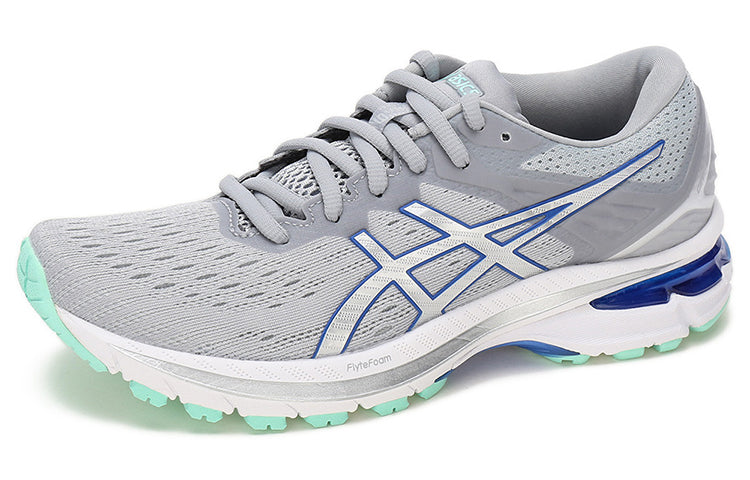 (WMNS) ASICS GT-2000 9 'Light Grey Blue' 1012A859-023