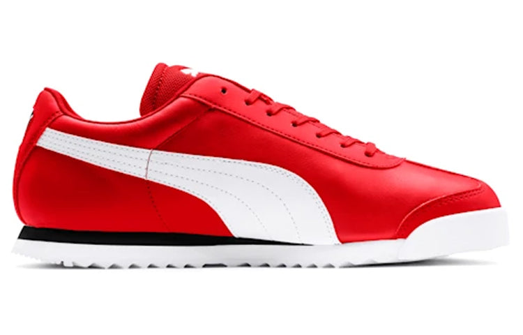 PUMA Ferrari x SF Roma 'Rosso Corsa' 306083-12
