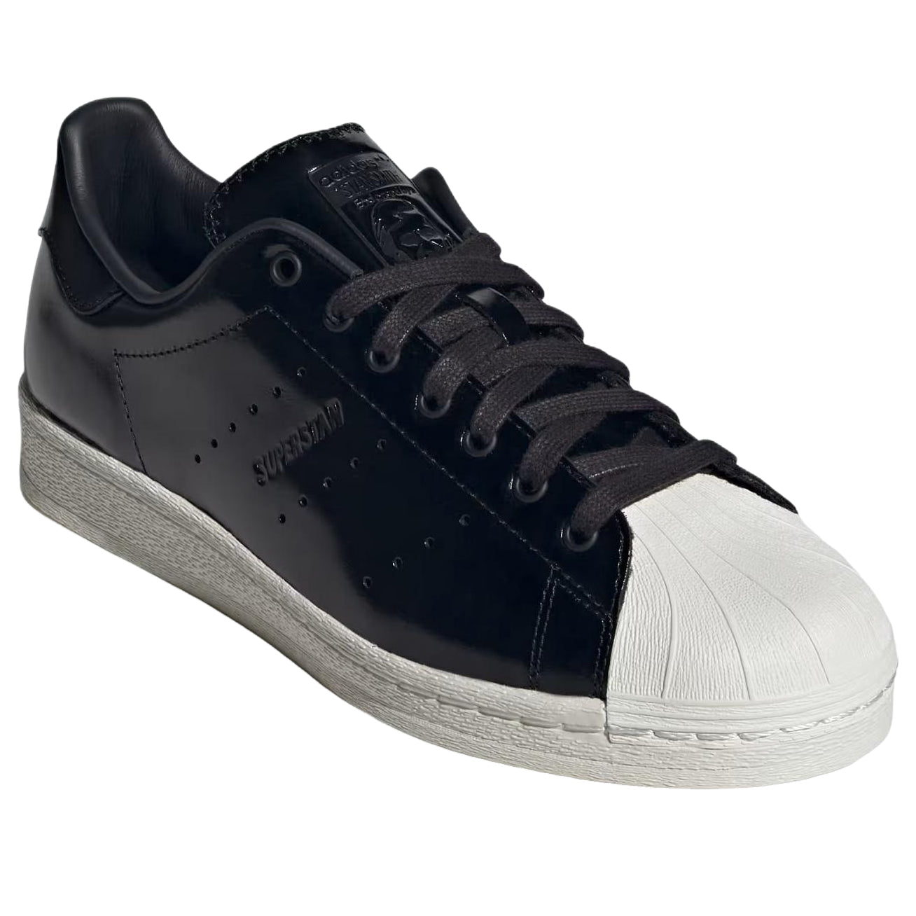 adidas x V.A. Superstan 'Black White' KI8163