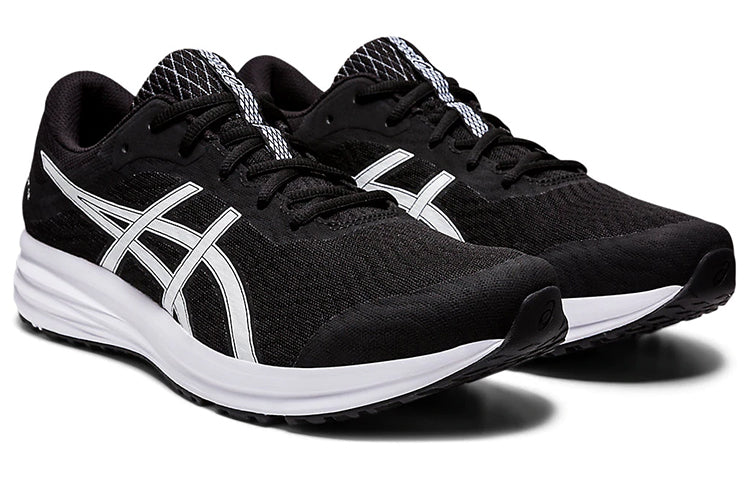 ASICS Patriot 12 'Black White' 1011A823-001
