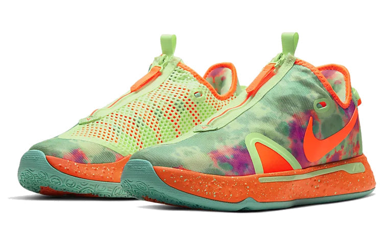 Nike x Gatorade PG 4 'NBA ASG II0II0' CD5078-700