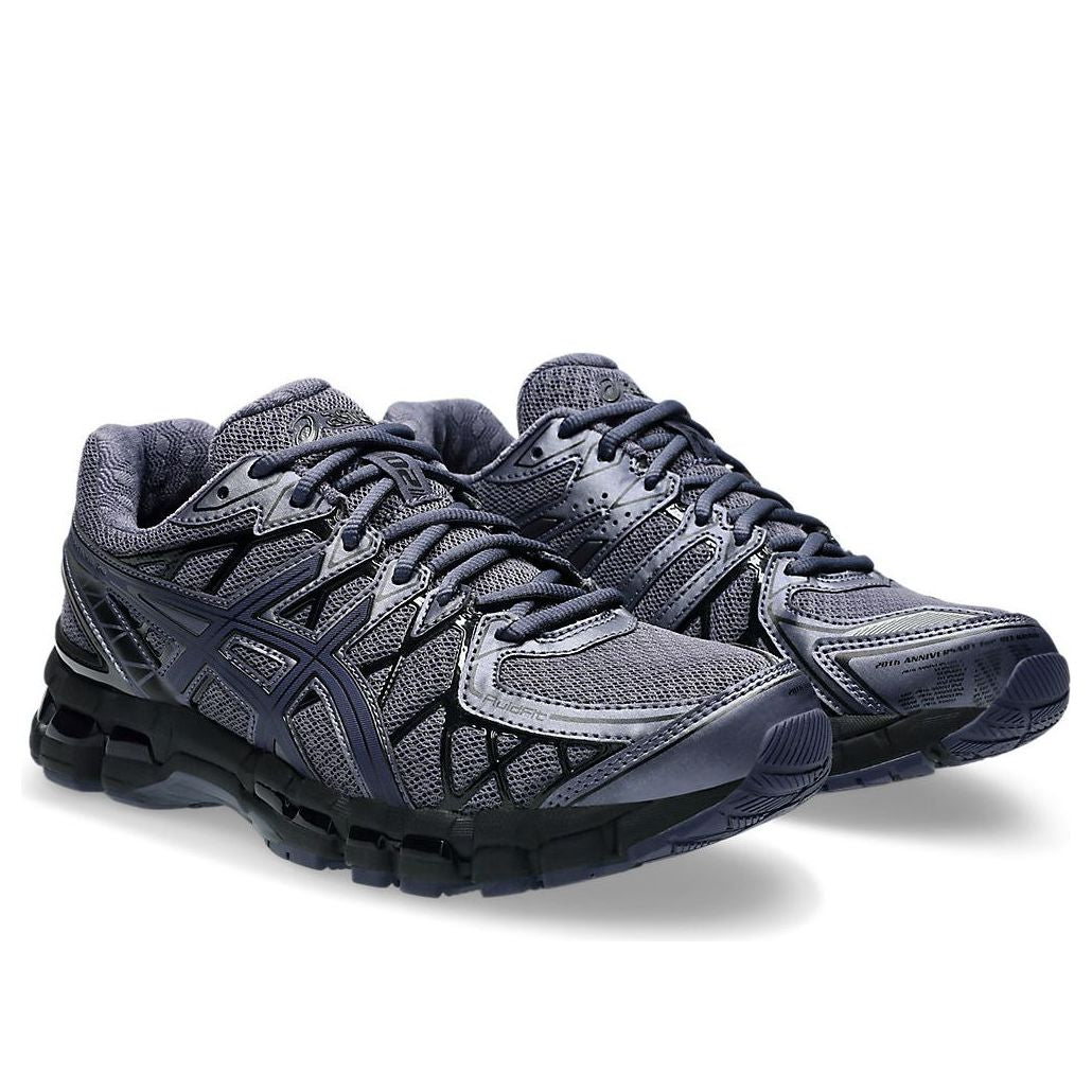 ASICS Gel-Kayano 20 'Indigo Fog Black' 1203A388-500