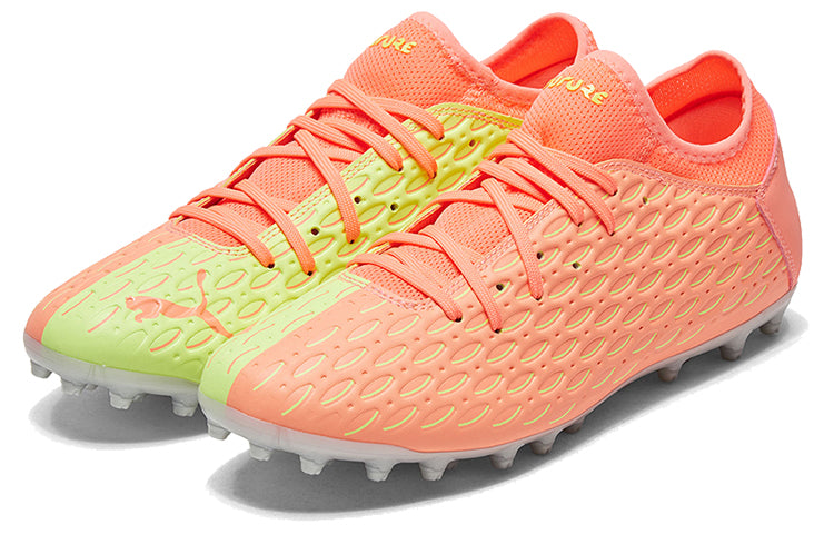 PUMA Future 5.4 Mg 'Red Yellow' 105943-01