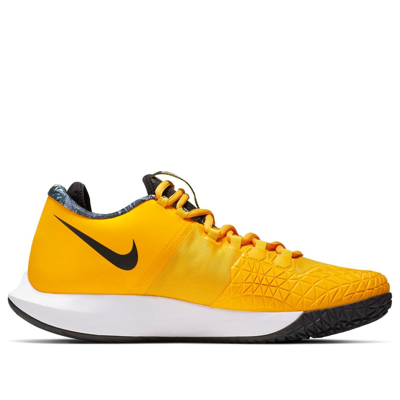 Nike Court Air Zoom Zero HC 'University Gold' AA8018-700