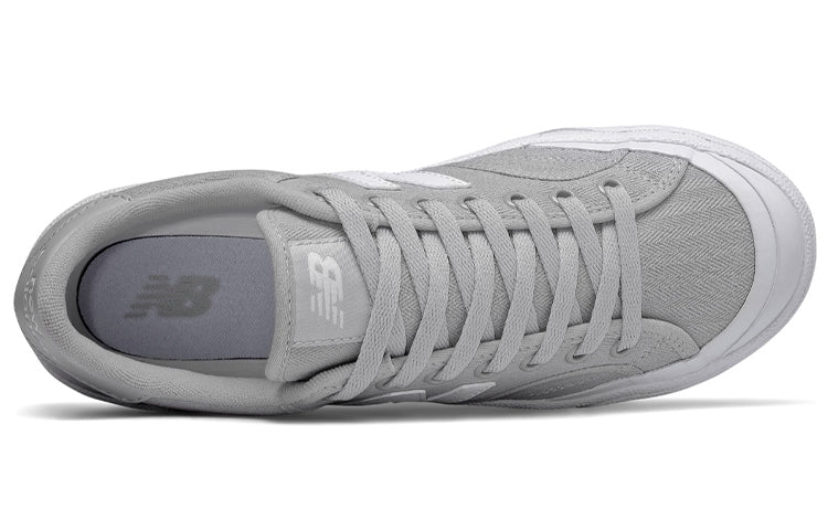 New Balance Pro Court Grey/White PROCTSQD