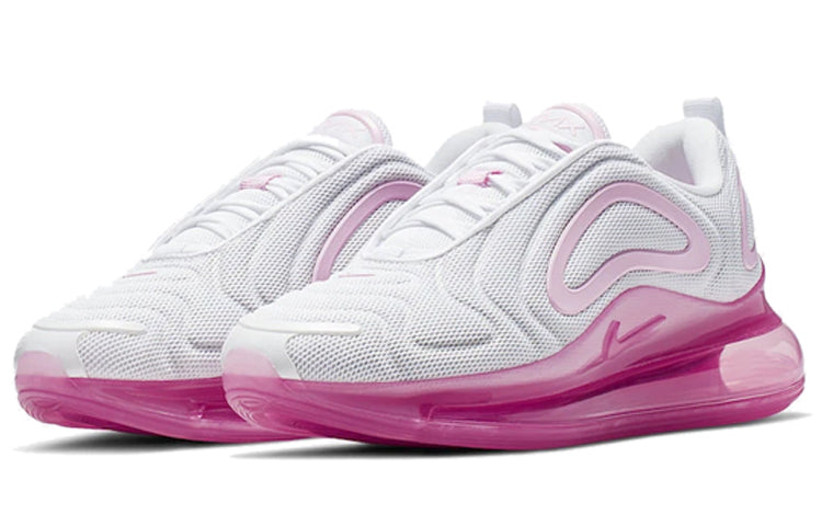 (WMNS) Nike Air Max 720 'Pink Rise' AR9293-103