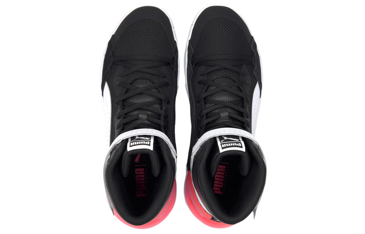 PUMA Sky Modern 'Black White' 194042-04