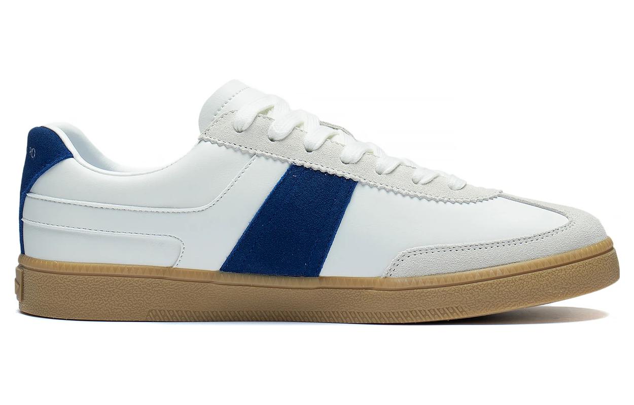 Li-Ning Yunchuan 1.5 'White Blue Gum' AGCT275-1