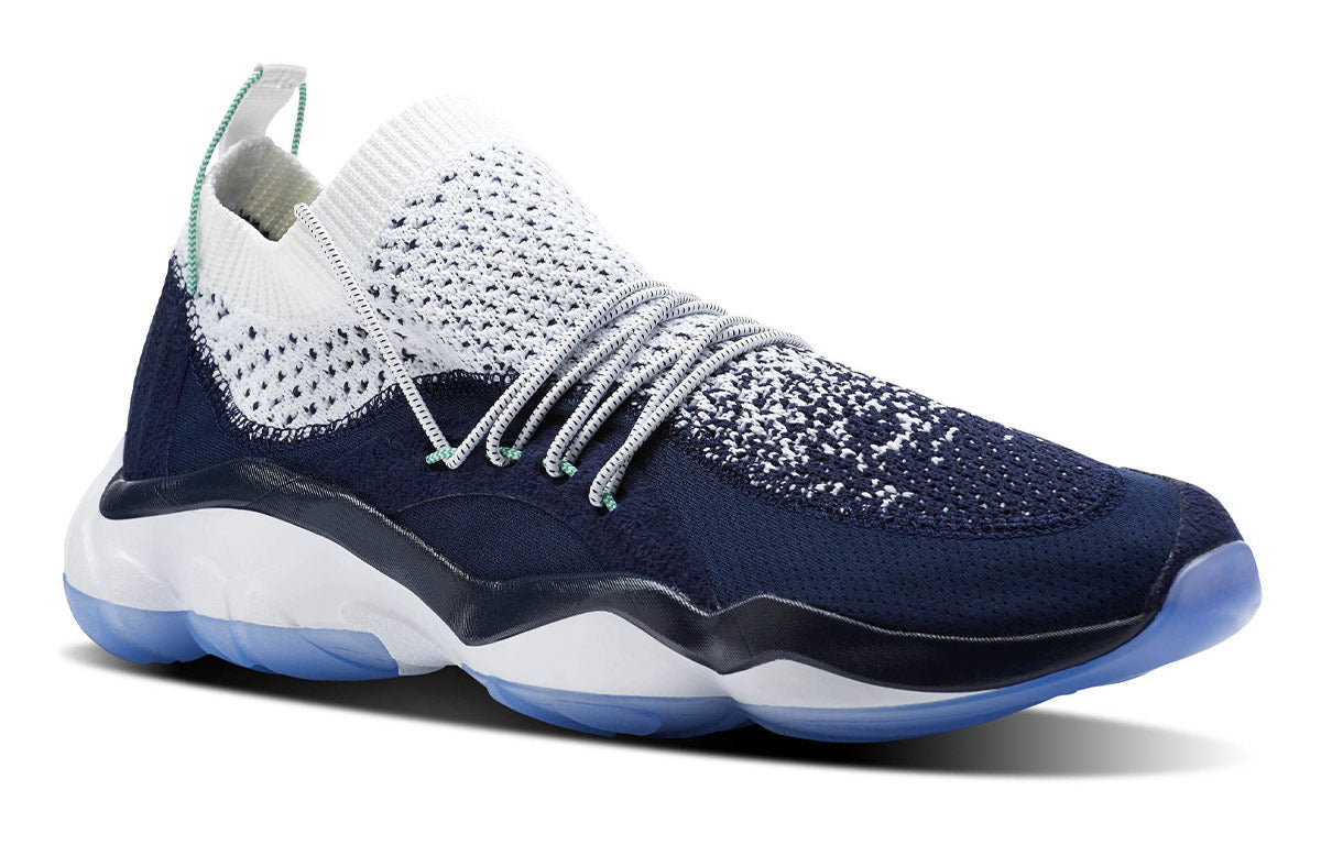 Reebok Dmx Fusion Hc Blue White CM9624