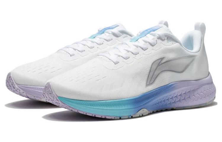 (WMNS) Li-Ning Dark Horse 5 'Cotton Candy' ARMT048-1