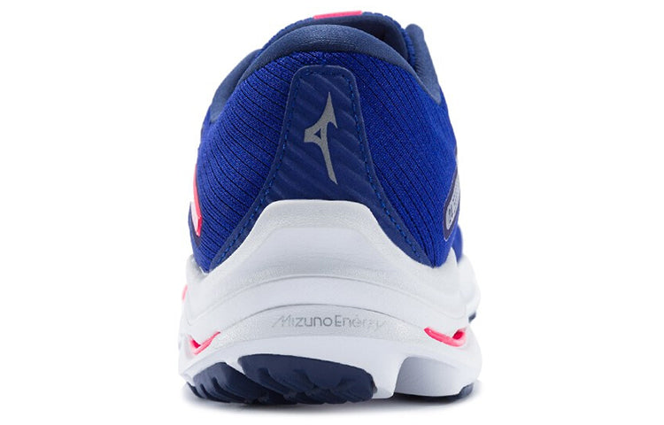 Mizuno Wave Rider 24 'Arctic Ice Pink' J1GC200320