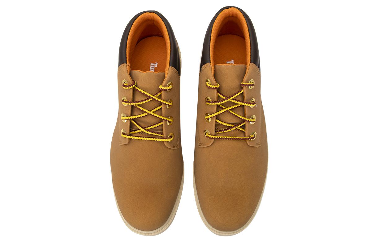Timberland Walden Park Waterproof Chukka Boots 'Wheat' A5UMH231