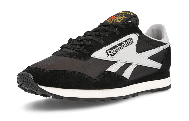 Reebok Aztec II 'Black Chalk' H04984