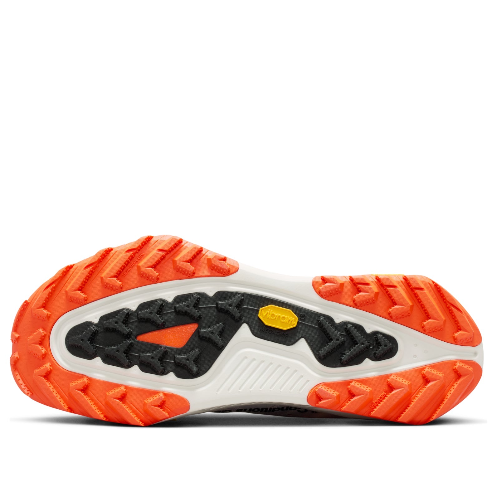 Nike ACG Zegama Trail 'Summit White Safety Orange' HV8113-103