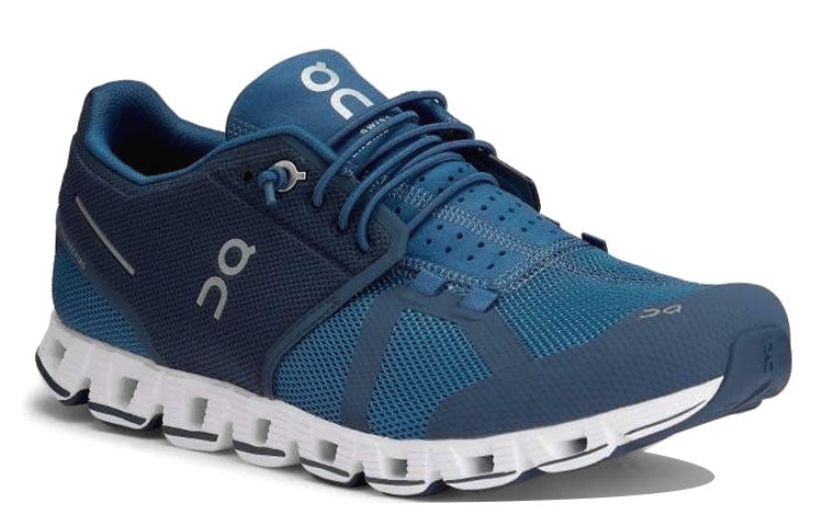 (WMNS) On Running Cloud 'Blue Denim' 19.99989