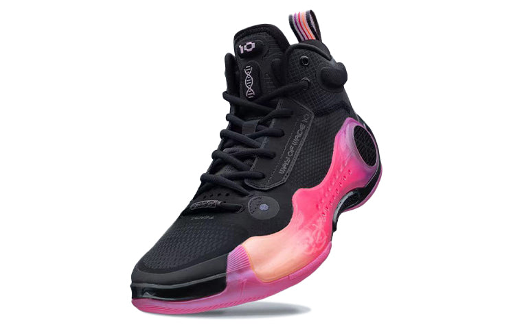 Li-Ning Way of Wade 10 'Sunrise' ABAS075-1