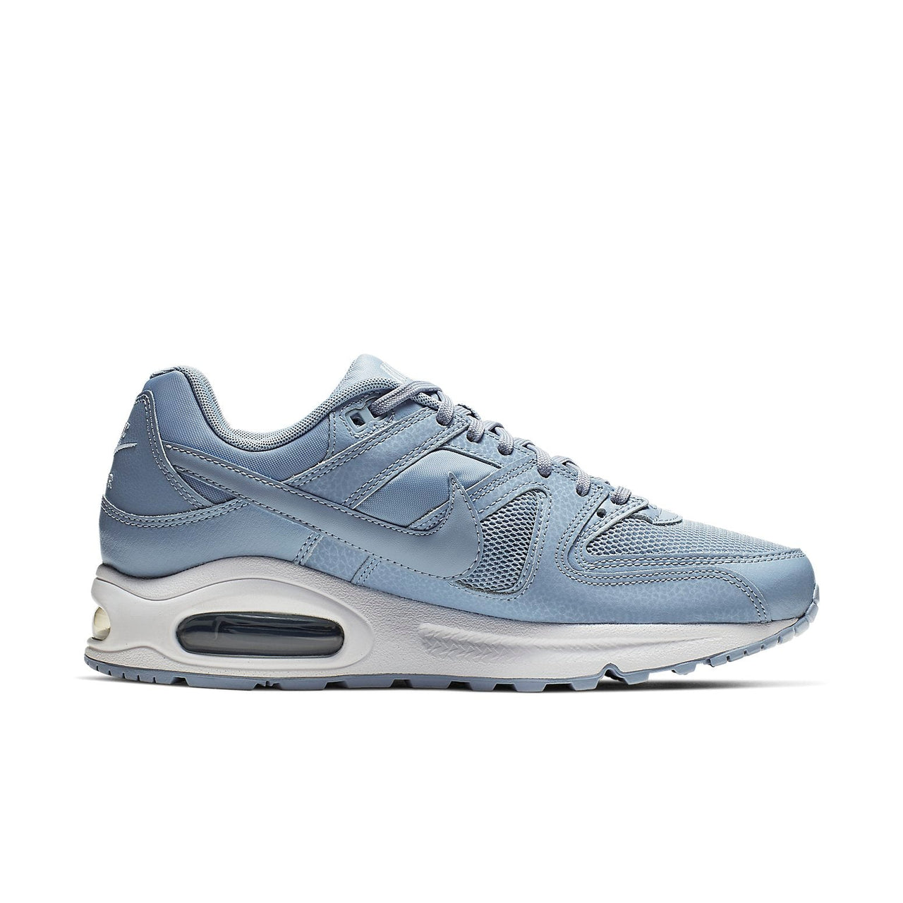 (WMNS) Nike Air Max Command 'Blue Grey' 397690-402