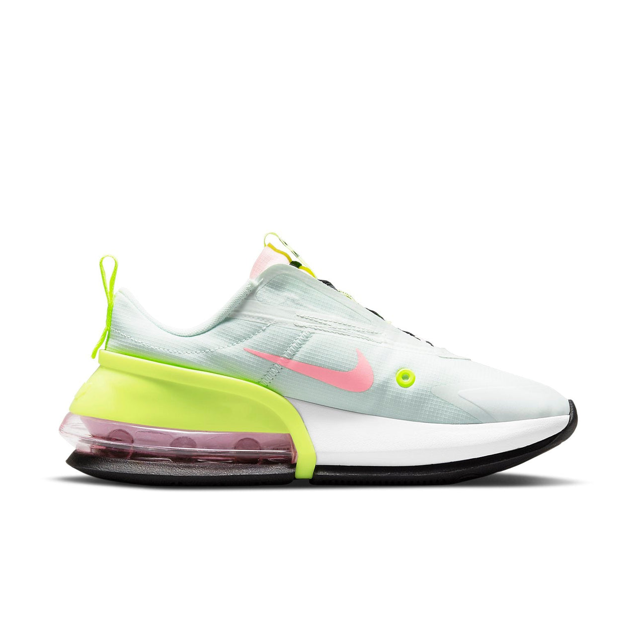 (WMNS) Nike Air Max Up 'Barely Green Volt' CZ1639-300