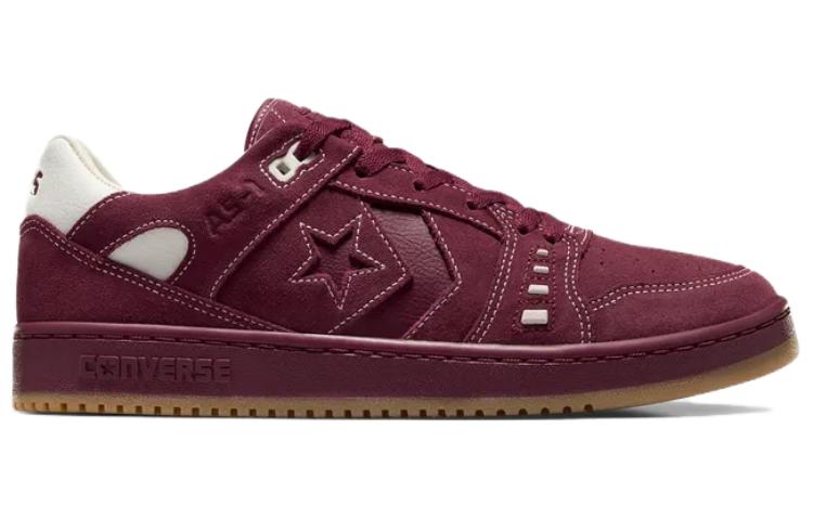 Converse AS-1 Pro 'Ox Dark Burgundy' A06658C