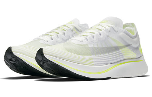 Nike Zoom Fly SP 'Volt Glow' AJ9282-107