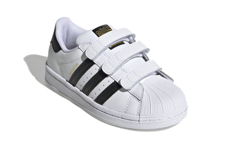 (PS) adidas Superstar CF C 'Footwear White' EF4838