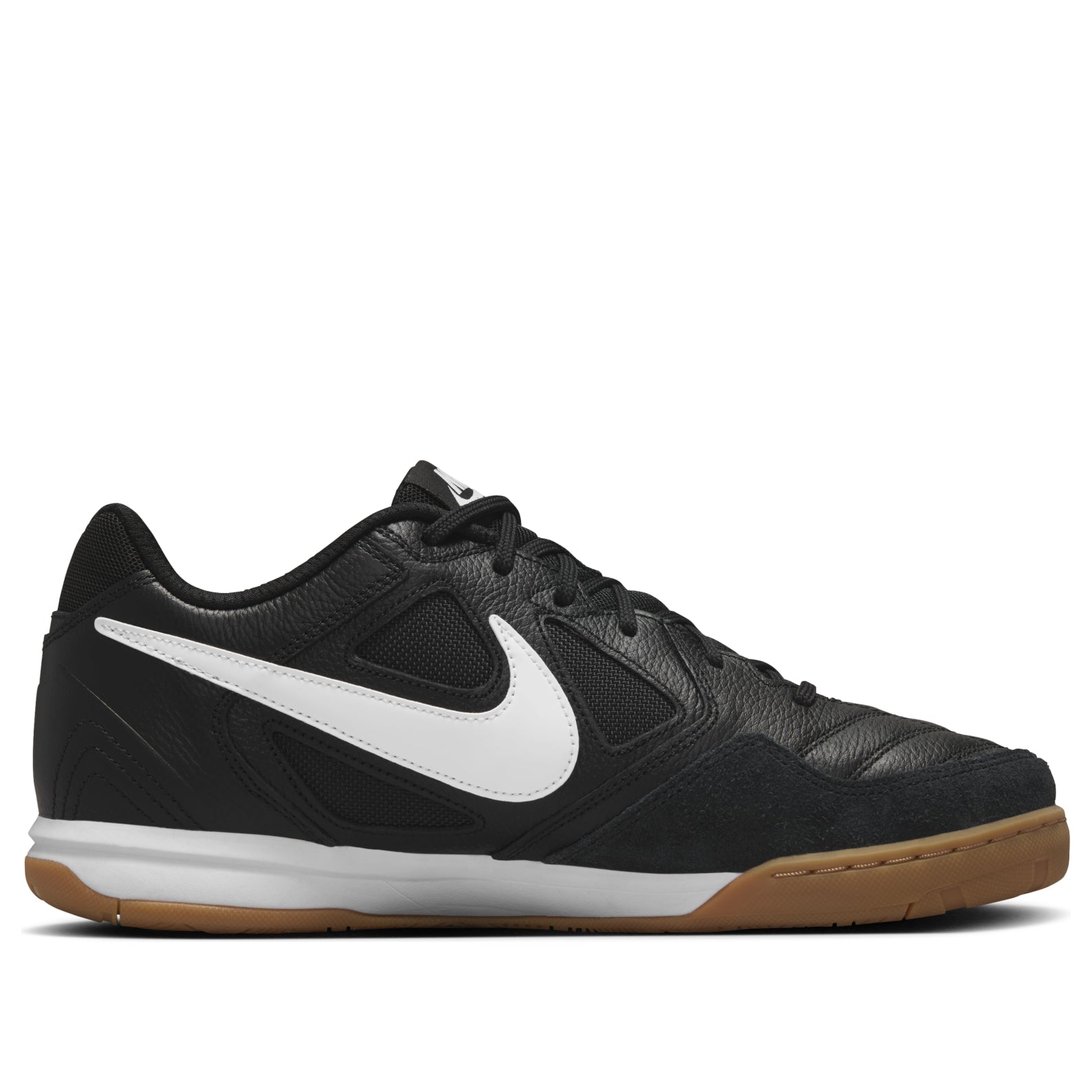Nike Gato 'Black White Gum' HQ6019-001